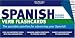 Kaplan Spanish Verb Flashcards