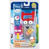 Fisher-Price Talkin' Tools - Stretch and Dusty