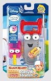 Fisher-Price Talkin' Tools - Stretch and Dusty