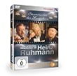 Die sch�nsten Geschichten mit Heinz R�hmann