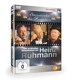Produkt-Bild: Die sch&ouml;nsten Geschichten mit Heinz R&uuml;hmann