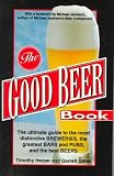 The Good Beer Book