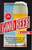 The Good Beer Book