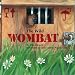 Books : The Wild Wombat