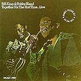 Review B.B. King  / Together for the First Time...Live!