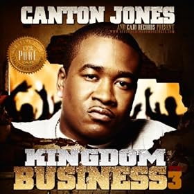 Kingdom Business 3