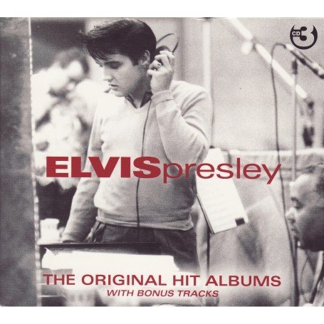 CD-Charts  Search : THE ORIGINAL HIT ALBUMS