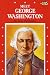 Books : Meet George Washington (Step-Up Biographies)