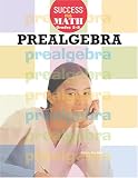 Success With Math: Prealgebra