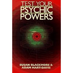 Test Your Psychic Powers