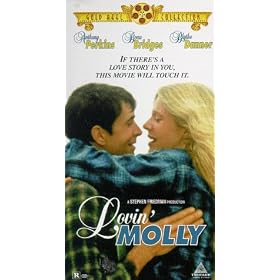 Lovin Molly [VHS]