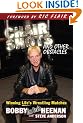 Chair Shots and Other Obstacles: Winning Life's Wrestling Matches
