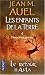 Book Les enfants de la terre, tome 4, volume 2 : Le retour d'Ayla
