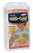 Personal Health Care : Thermalon Microwave Activated Moist Heat-Cold Compress for Neck, Jaw, Head, Wrist, 4' x 22'