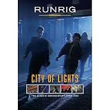 Runrig - City of Lights