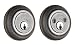 Sapphire DB12-1-DN Double Cylinder Deadbolt, Distressed Nickel