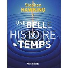 Une belle histoire du temps