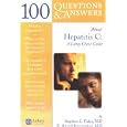 100 Questions and Answers About Hepatitis C: A Lahey Clinic Guide (100 Questions and Answers about) by Stephen C. Fabry and R. Anand Narasimhan