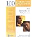 100 Q&A About Hepatitis C: A Lahey Clinic Guide (100 Questions & Answers about)