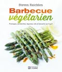 Barbecue v�g�tarien