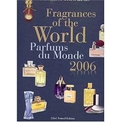 Fragrances of the World 2006: Parfums Du Monde 2006