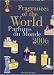 Book Fragrances of the World 2006: Parfums Du Monde 2006