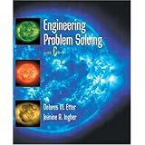 Engineering Problem Solving with C++