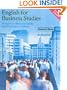 English for Business Studies Student's book: A Course for Business Studies and Economics Students
