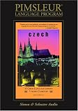 Czech (Pimsleur Language Program)