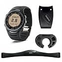 Suunto T3 and Mountain Bike POD Cycling Combo Pack