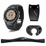 Suunto T3 and Mountain Bike POD Cycling Combo Pack