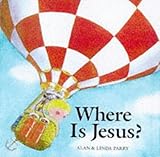 Where is Jesus? : is He near me?
