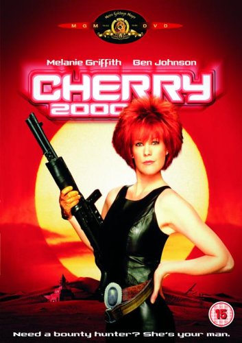 CD-Charts  DVD : Cherry 2000 [1987]