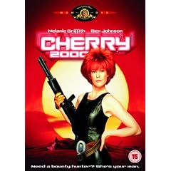 Cherry 2000 [DVD]