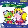 MUPPET KIDS VOL 3 - SOUND PATT PHONICS