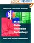 Modern Cable Television Technology: Video, Voice, and Data Communications (The Morgan Kaufmann Series in Networking)