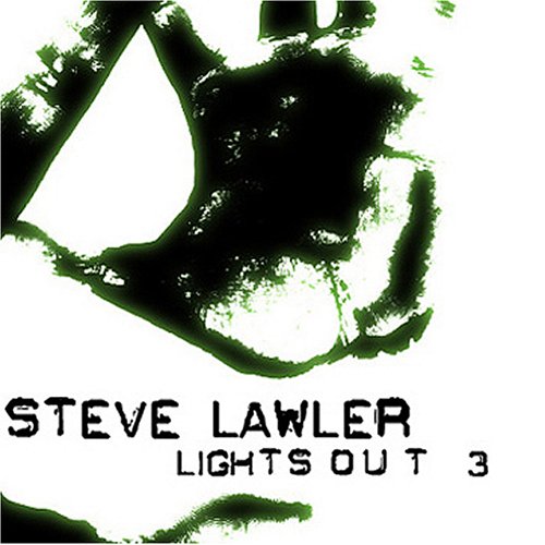 Lights Out, Vol. 3