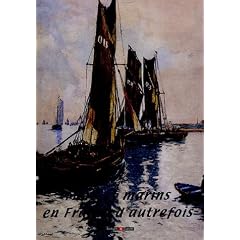 Mers et marins en France d'autrefois
