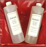 Holiday Gift: Flower Waters