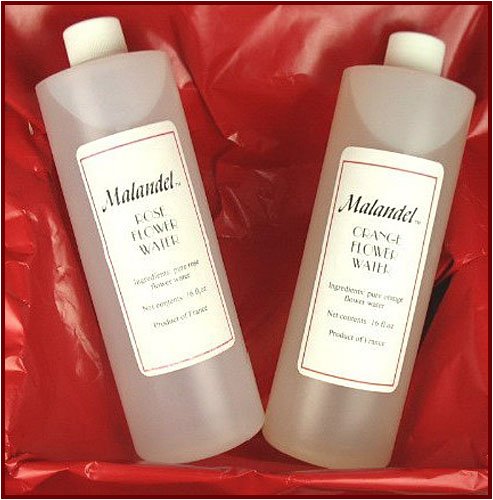 Holiday Gift: Flower Waters by JR Mushrooms & Specialties