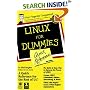 LINUX for Dummies Quick Reference