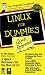 Search : LINUX for Dummies Quick Reference