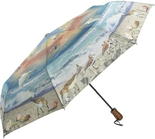 Galleria Auto Open/close Super-mini Umbrella