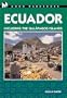 Moon Handbooks: Ecuador 2 Ed: Including the Galapagos Islands