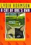 A Cat of One's Own (Alice Nestleton Mystery)