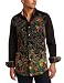 Robert Graham Men's Hewitt Shirt-visli Cheap Deals
