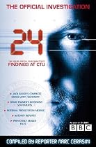 24: The Official Investigation (TPB