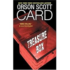 Treasure Box