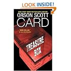 Click here to buy Treasure Box by Orson Scott Card.
