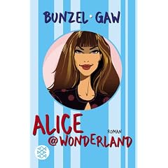 Alice@Wonderland.